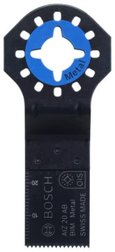 Dykksagblad Bosch AIZ AB (3542699